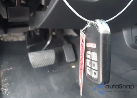 2015 Ford Flex Sel from USA, damaged, VIN 2FMGK5C81FBA02916